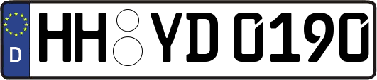 HH-YD0190