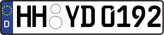 HH-YD0192
