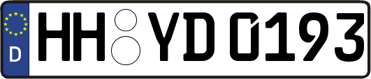 HH-YD0193