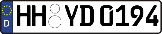 HH-YD0194