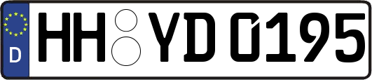 HH-YD0195