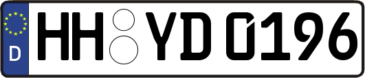 HH-YD0196