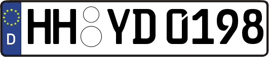 HH-YD0198