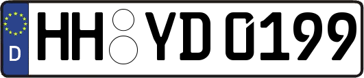HH-YD0199