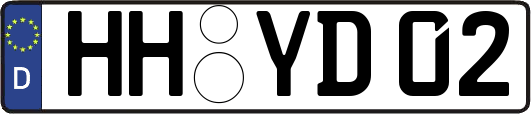 HH-YD02