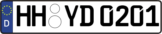 HH-YD0201