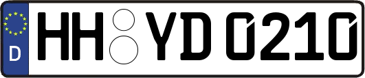 HH-YD0210