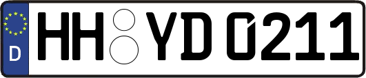 HH-YD0211