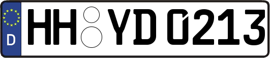 HH-YD0213