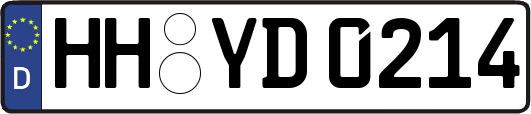 HH-YD0214