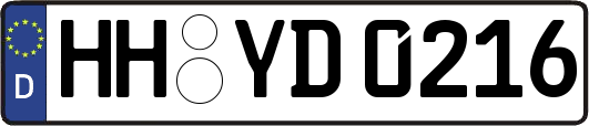 HH-YD0216