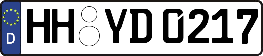 HH-YD0217