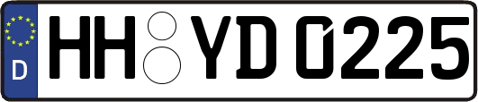 HH-YD0225
