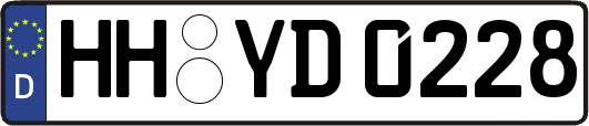 HH-YD0228