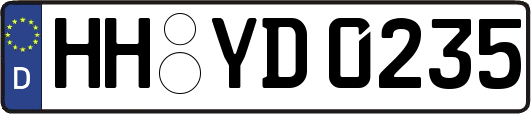 HH-YD0235