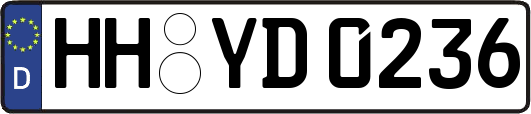 HH-YD0236
