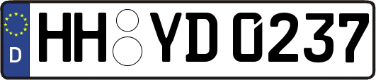 HH-YD0237
