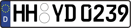 HH-YD0239