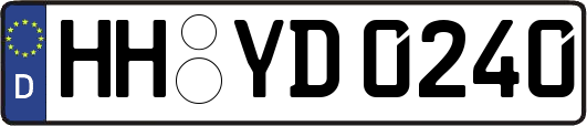 HH-YD0240