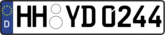 HH-YD0244