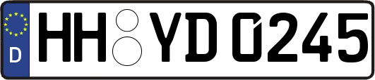 HH-YD0245