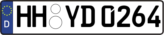 HH-YD0264