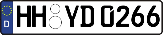 HH-YD0266