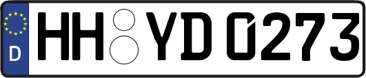 HH-YD0273