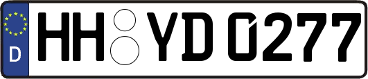 HH-YD0277