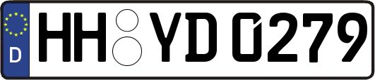 HH-YD0279