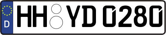 HH-YD0280