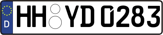 HH-YD0283