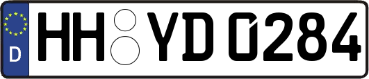 HH-YD0284