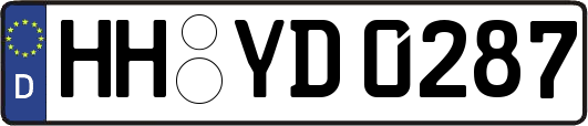 HH-YD0287