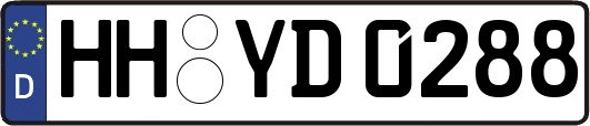 HH-YD0288