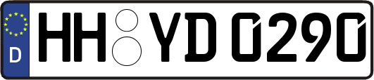 HH-YD0290