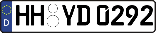 HH-YD0292