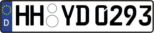 HH-YD0293