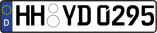 HH-YD0295