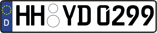 HH-YD0299