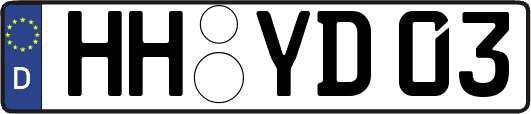 HH-YD03