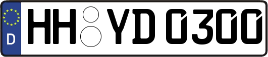 HH-YD0300