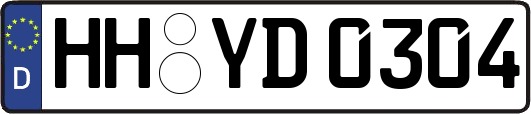 HH-YD0304