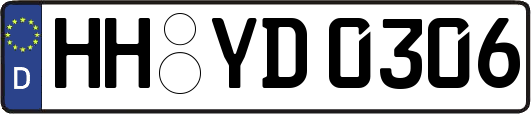 HH-YD0306