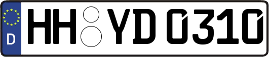 HH-YD0310