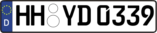 HH-YD0339