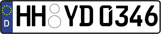 HH-YD0346