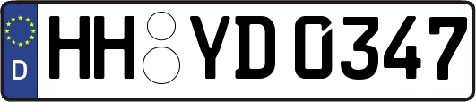 HH-YD0347