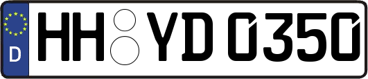 HH-YD0350