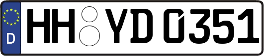 HH-YD0351
